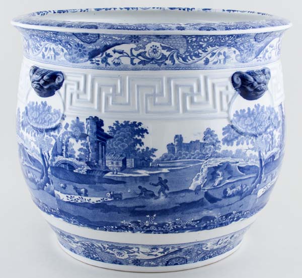 Lily Pan large c1902